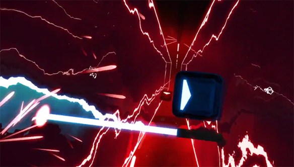 Beat Saber 3