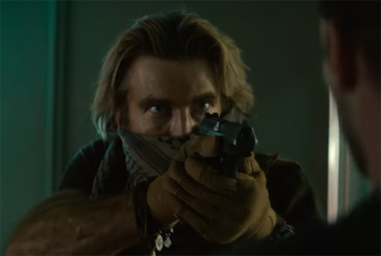 And with out a working story all the good acting feels hollow.  Image Credit: Amazon Studios 