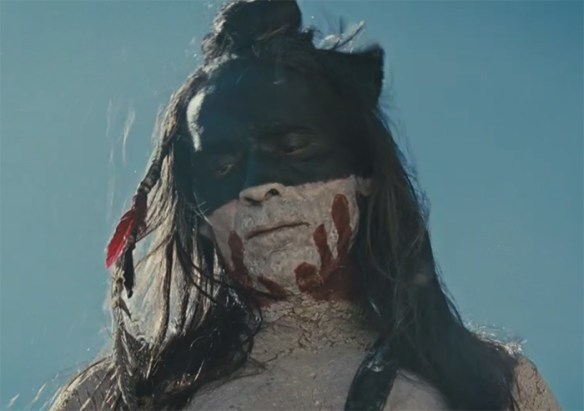 I was concerned in how they were integrating Indigenous Americans this season, but wow did they get it right in this episode. Image Credit: HBO