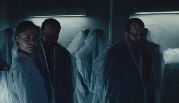 Well Bernard ... that's a problem