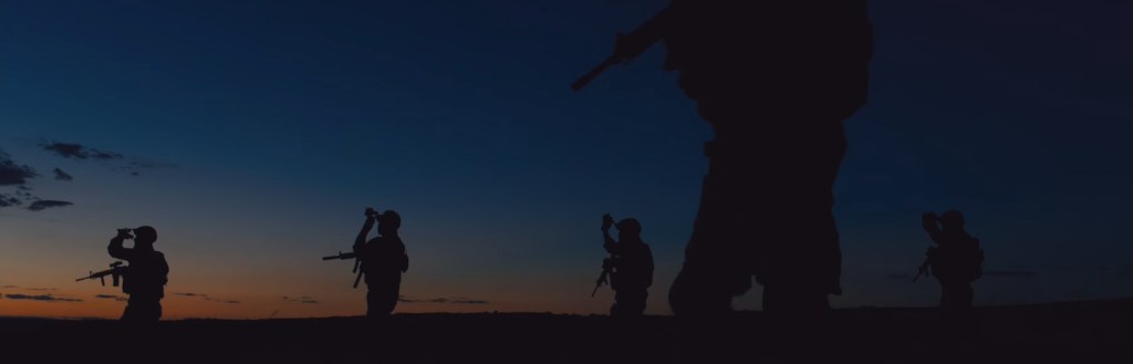 Sicario. Image Credit: Lionsgate