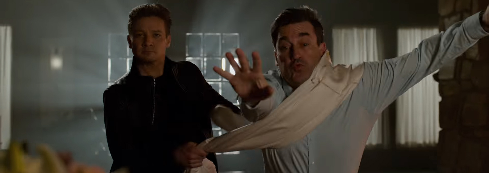 Tag. Image Credit: Warner Bros.