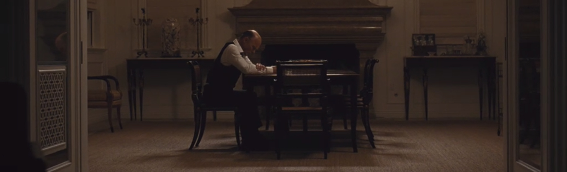 Vanishing Point. Image Credit: HBO.