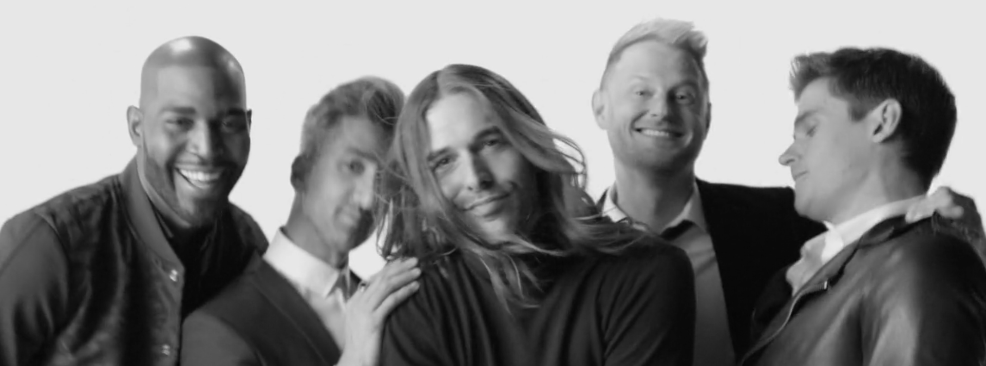 Queer Eye. Image Credit: Netflix