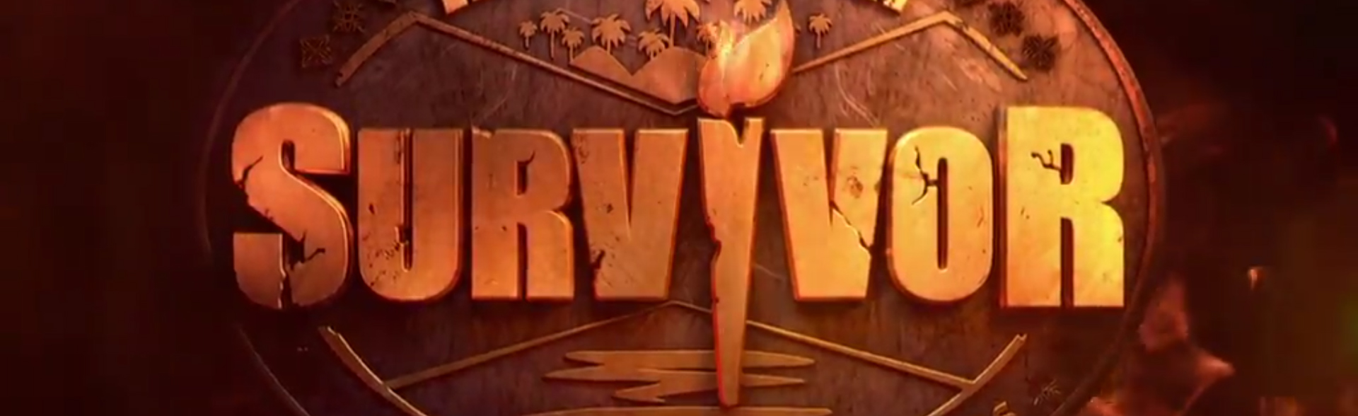 Australian Survivor banner. Image Credit: Channel Nine. 
