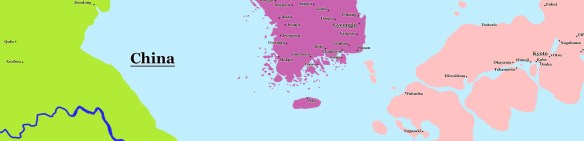 Civilization VI Full Map