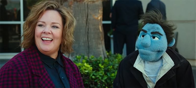 The Happytime Murders 2