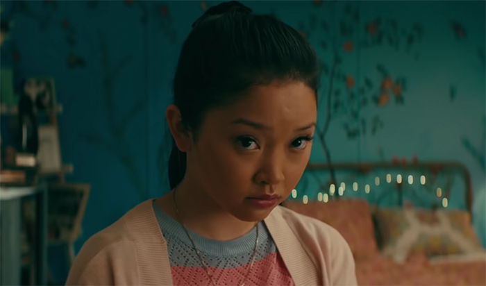 One of the great things about this film is its focus on the bonds of family.