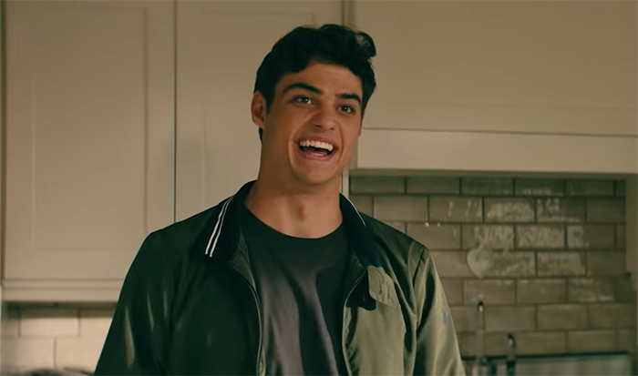 The second those letters appear there is a ticking time bomb waiting to go off.