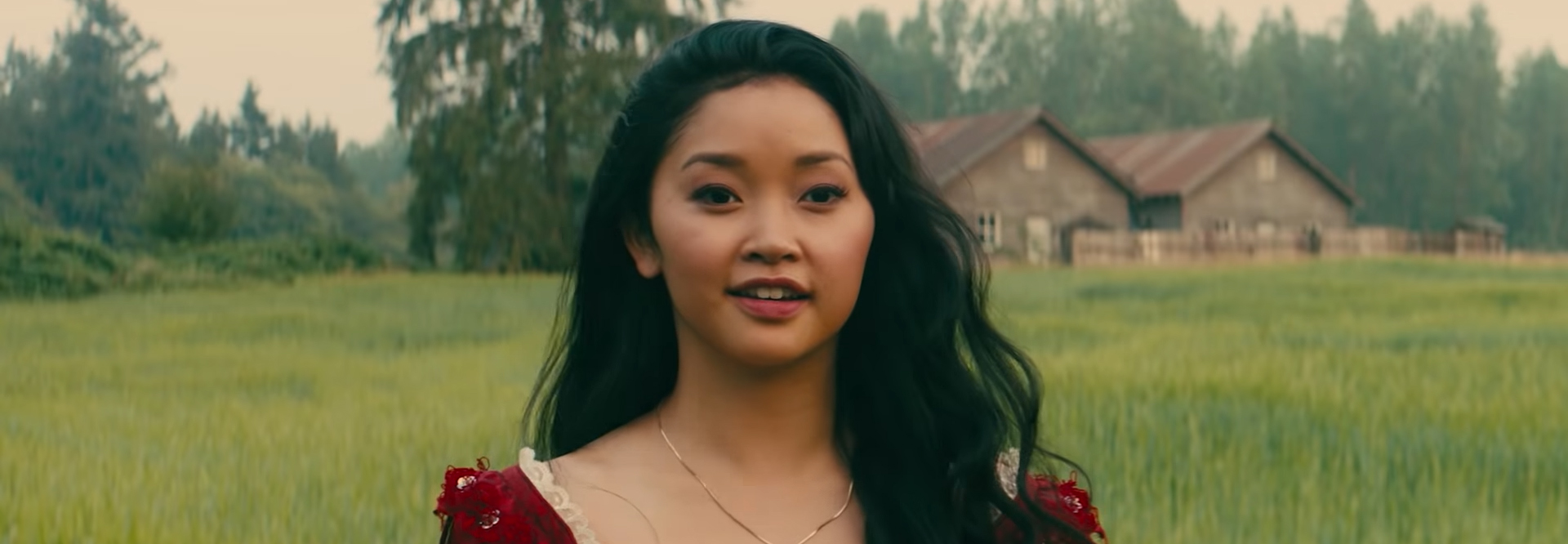 To All the Boys I've Loved Before. Image Credit: Netflix