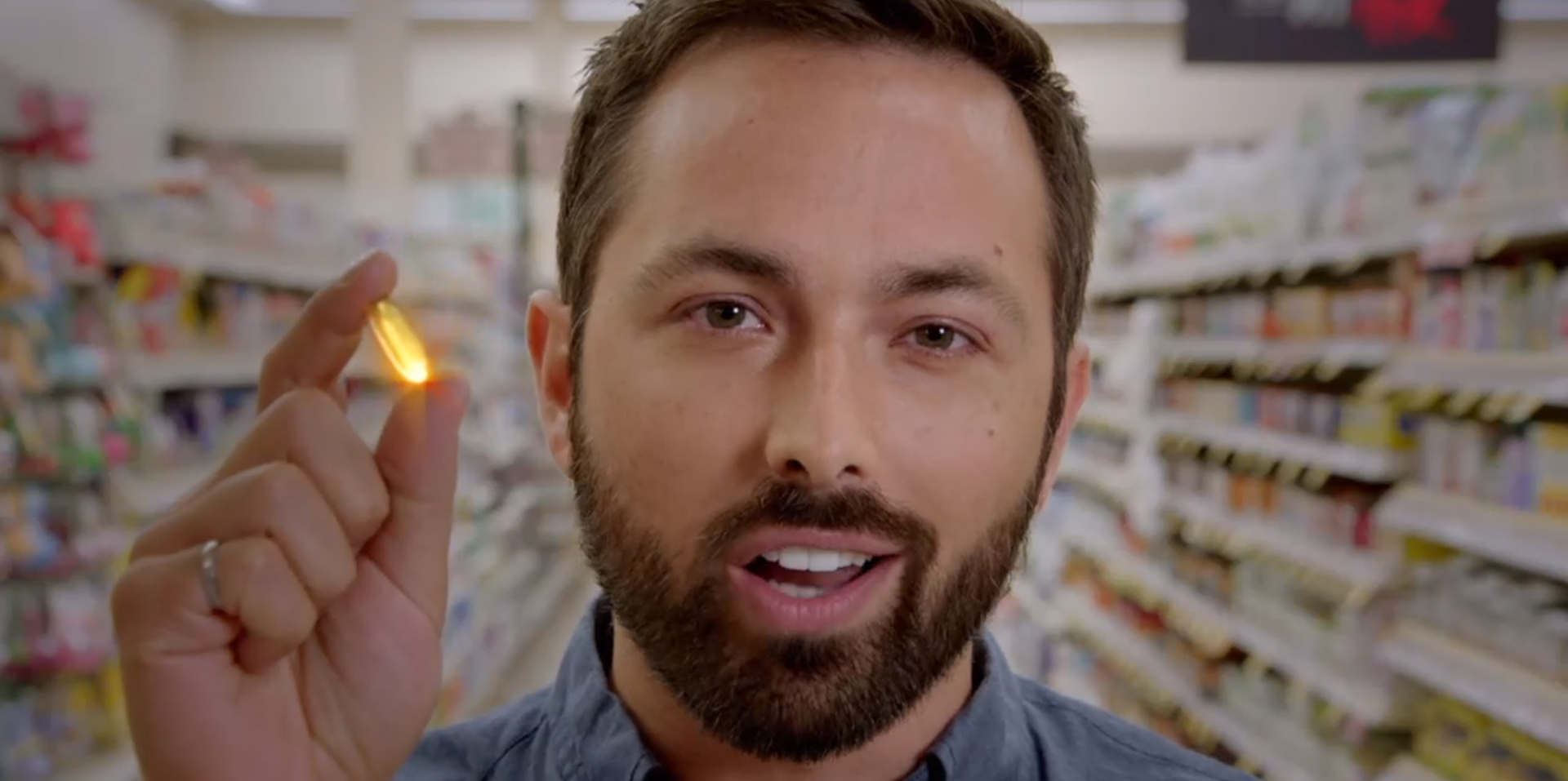 Vitamania. Image Credit: Screen Australia/SBS