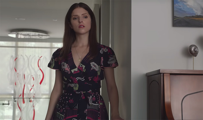 A Simple Favor excels at keeping you off balance ans the mystery unfolds Image Credit: Lionsgate