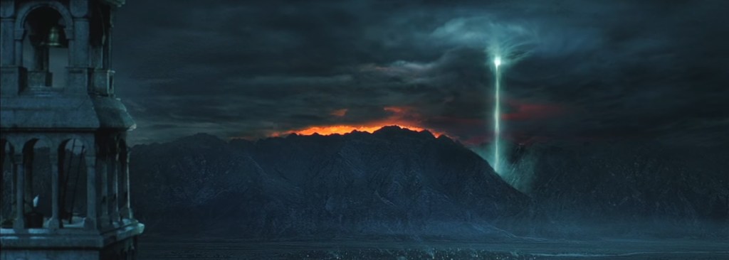 The Lord of the Rings: The Return of the King. Image Credit: Warner Brothers.