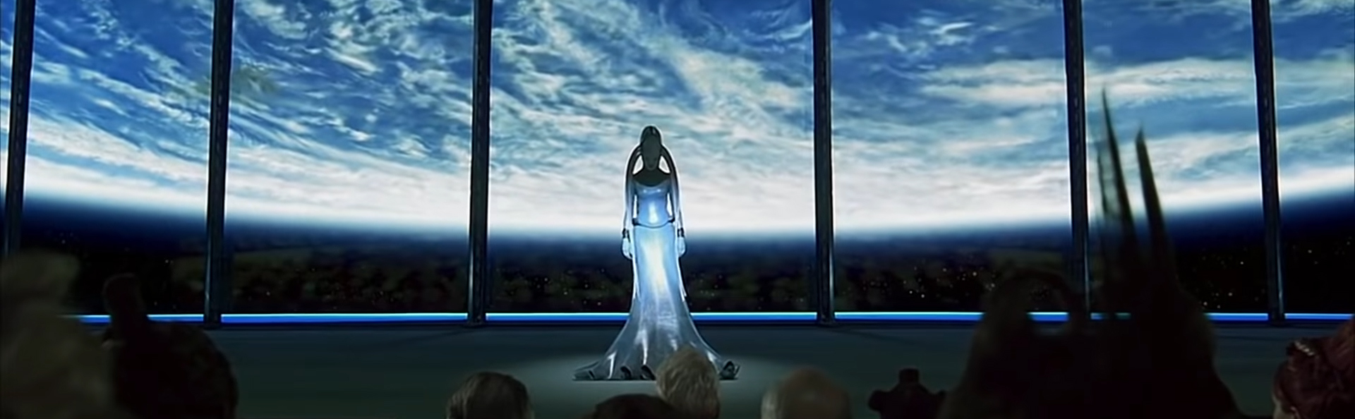 The Fifth Element. Image Credit: Gaumont