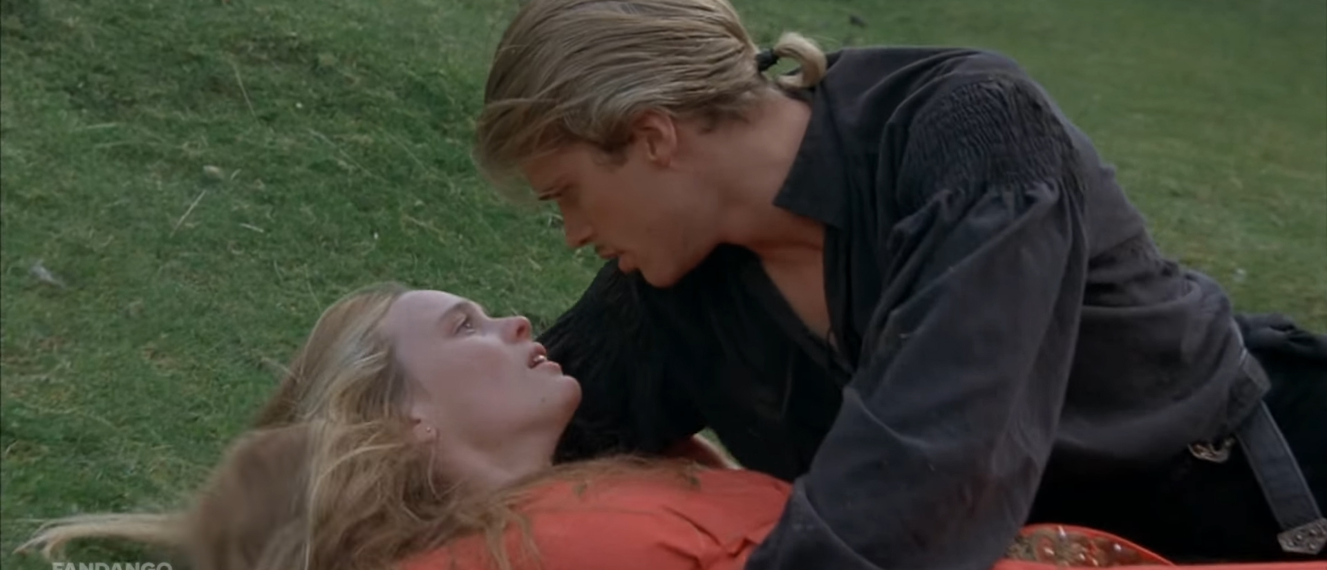 The Princess Bride. Image Credit: 20th Century Fox