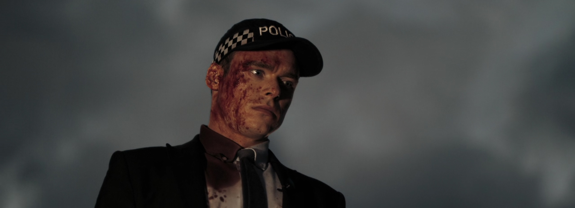 Bodyguard. Image Credit: World Productions