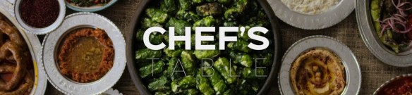 Chef's Table. Image Credit: Netflix