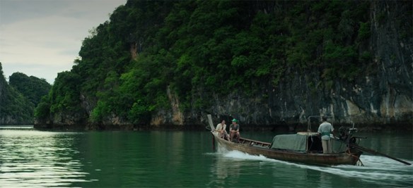 Every part of the show from the stories down to the way it is framed is impactful. Image Credit: Netflix