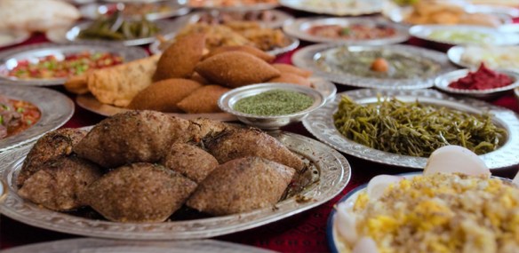 Food should be used to bring people together, not set them apart, a strong message from this season that we should take to heart. Image Credit: Netflix