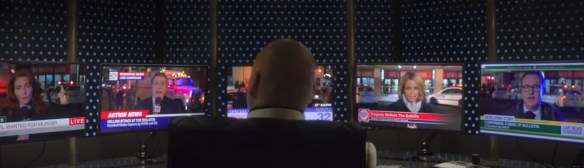 Daredevil. Image Credit Marvel/Netflix