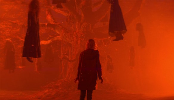 The show gets quite dark at times, but there is always an undercurrent of hope. Image Credit: Netflix