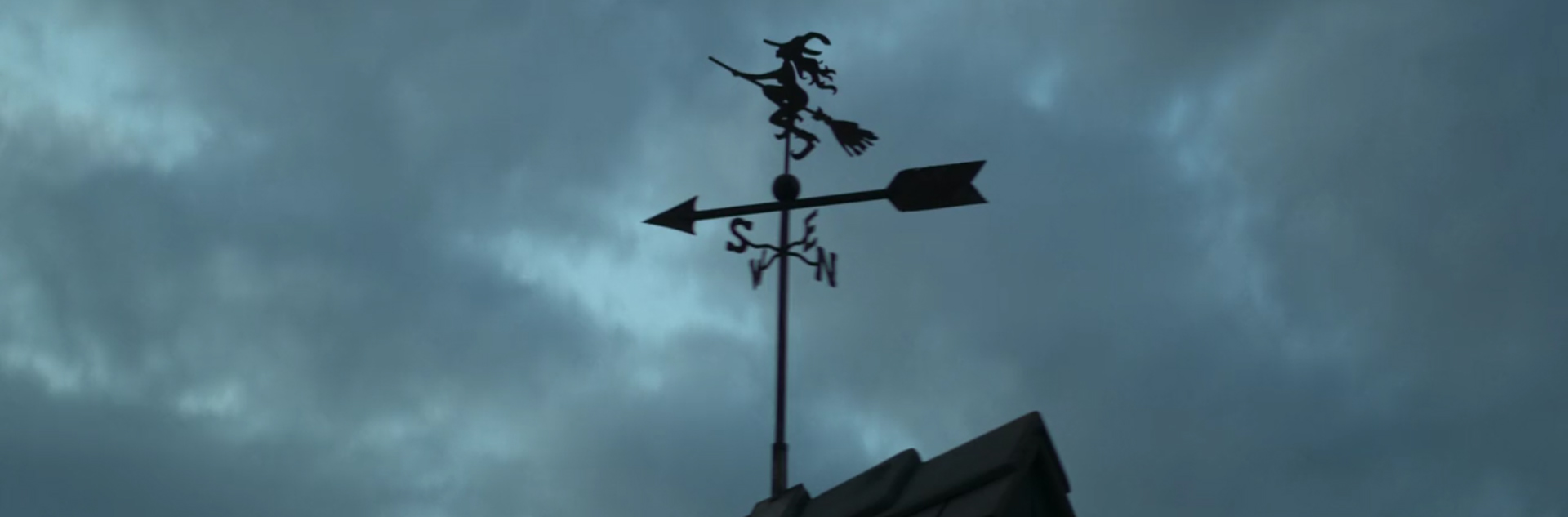 Chilling Adventures of Sabrina. Image Credit: Netflix