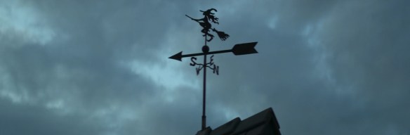 Chilling Adventures of Sabrina. Image Credit: Netflix