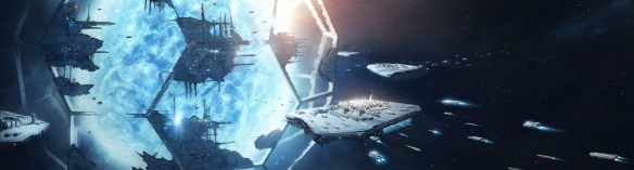 Stellaris. Image Credit: Paradox Interactive