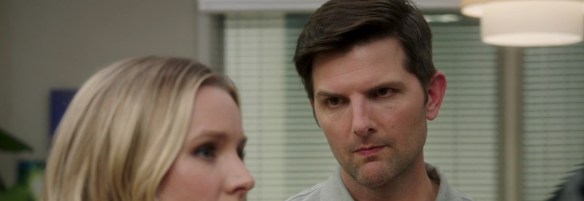 The Good Place: The Brainy Bunch. Image Credit: NBC/Netflix 