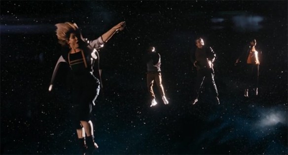 Building upon a cliffhanger, we dive into a world of mystery and intrigue. Image Credit: BBC