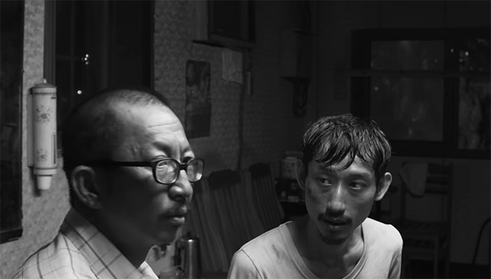 It is our protagonists Pickle and Belly Button that give life to this world we are visiting. Image Credit: MandarinVision