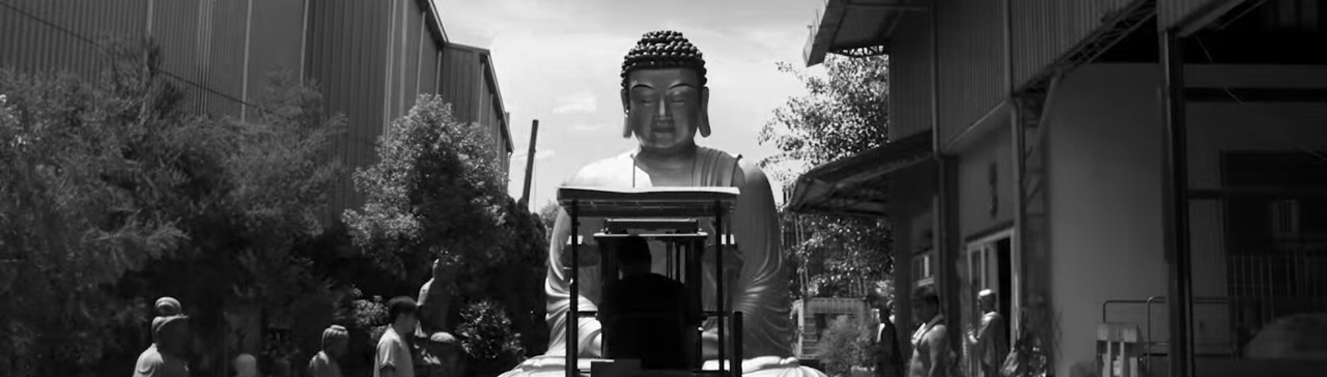 The Great Buddha+. Image Credit: MandarinVision