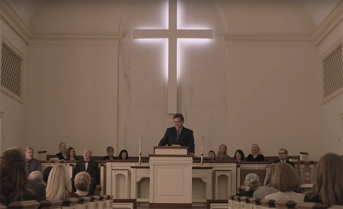 This can be a very difficult film to watch at times. Image Credit: Focus Features