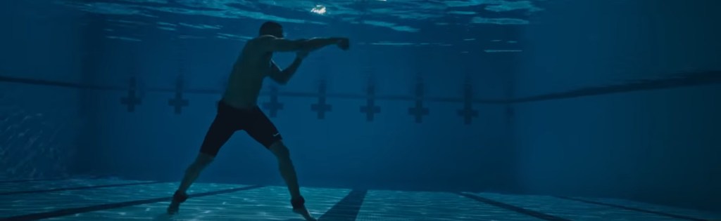 Creed II. Image Credit: MGM/Warner Bros.