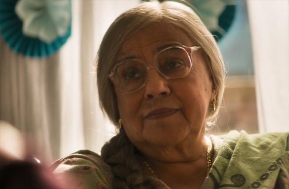 Doctor Who: Demons Of The Punjab. Image Credit: BBC