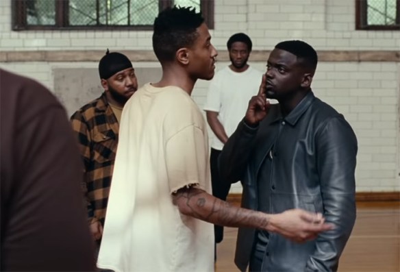 Movie Review – Widows (2018) | TL;DR Movie Reviews and Analysis