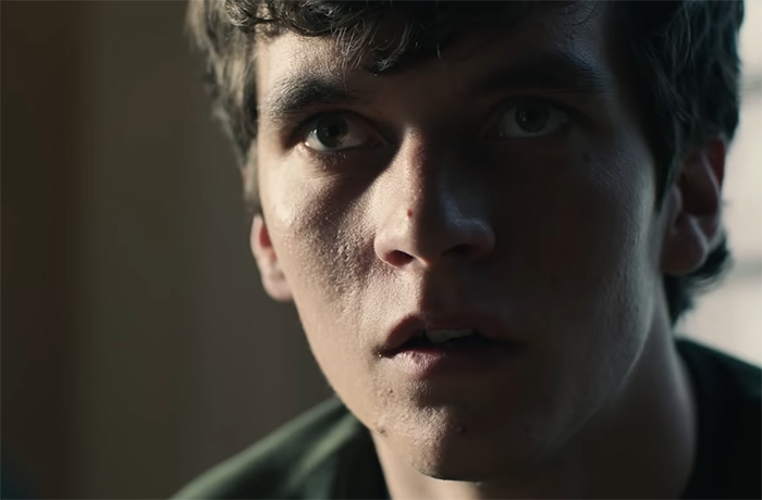 Black Mirror: Bandersnatch, Image Credit: Netflix.