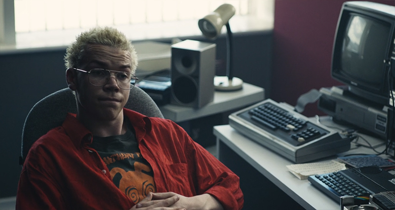 Black Mirror: Bandersnatch, Image Credit: Netflix.