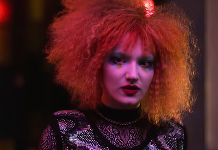 Black Mirror: Bandersnatch, Image Credit: Netflix.