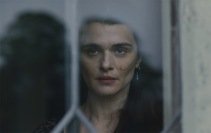 The Favourite. Image Credit: Fox Searchlight