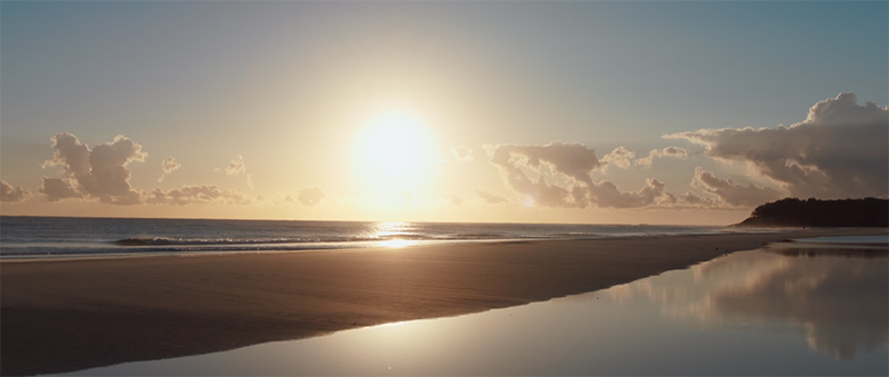 The show is filled with beautiful moments like this. Image Credit: Netflix