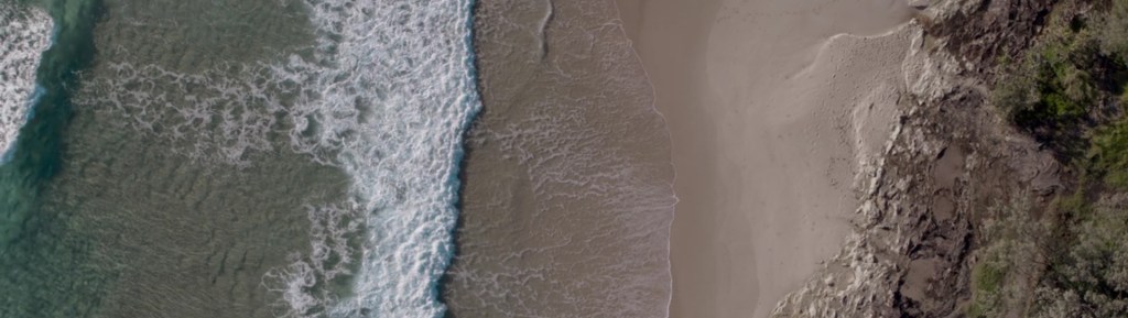 Tidelands. Image Credit: Netflix