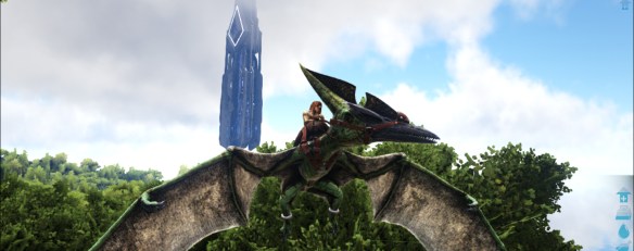 Ark: Survival Evolved