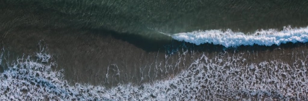 Tidelands. Image Credit: Netflix