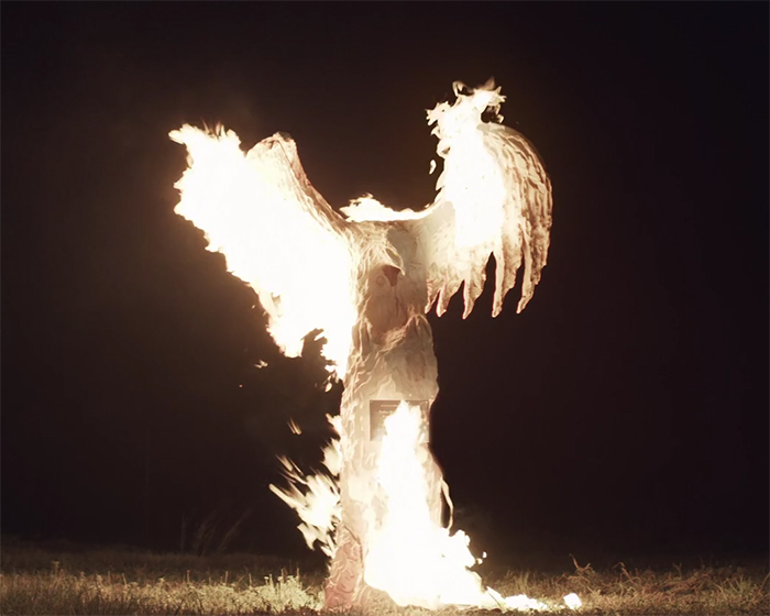 Bloom. Image Credit: Stan.