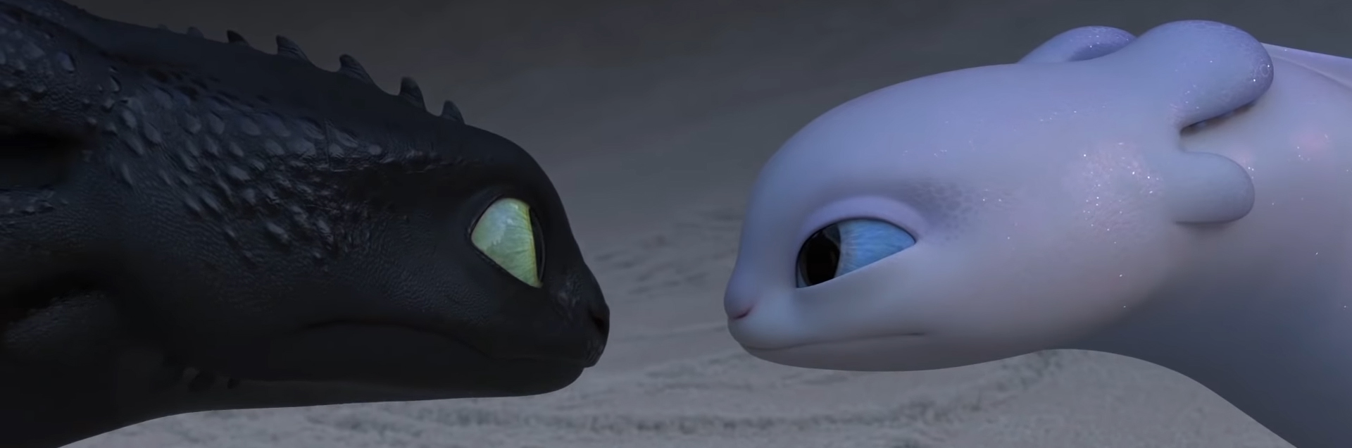 How to Train Your Dragon: The Hidden World. Image Credit: Universal Pictures