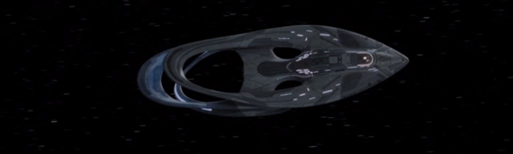 The Orville: Ja'loja. Image Credit: Fox