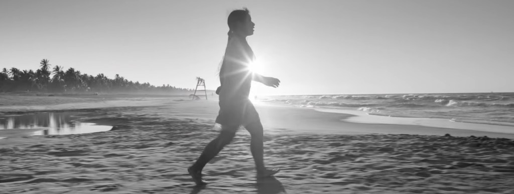 Roma. Image Credit: Netflix