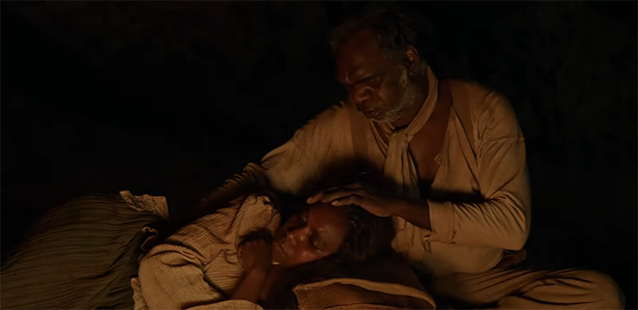 Sweet Country. Image Credit: Transmission Films