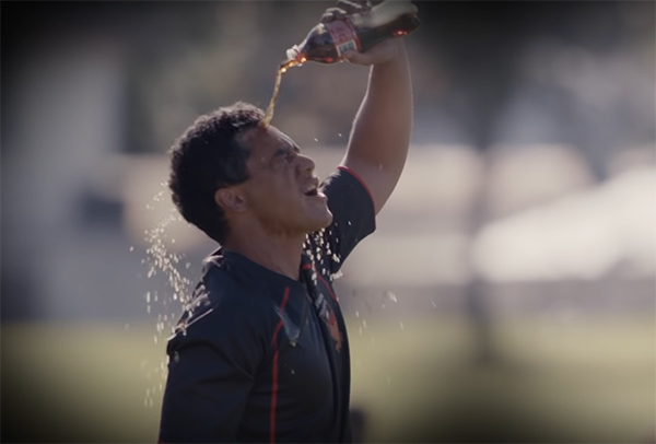 The Breaker Upperers. Image Credit Madman.